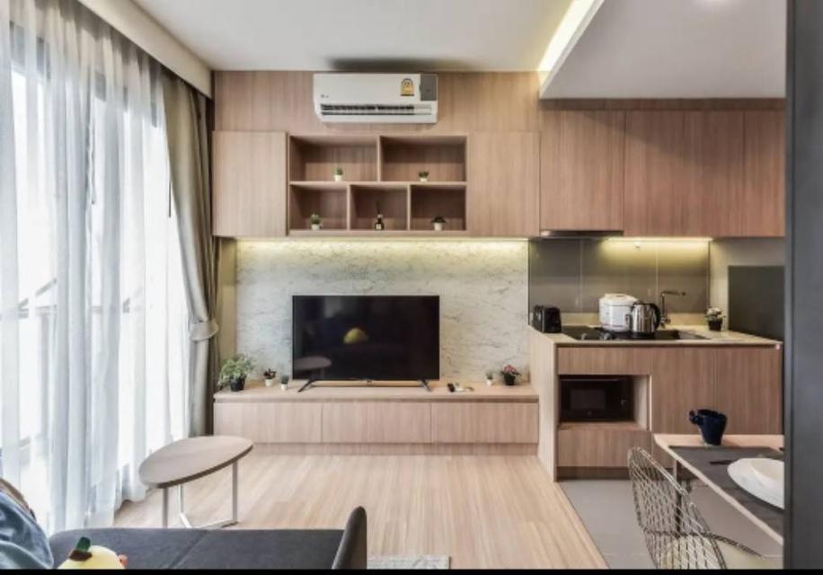 คอนโดให้เช่า-For Rent 2