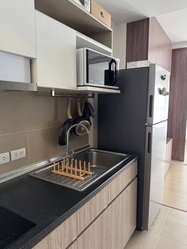 ให้เช่า 1ห้องนอน Supalai Veranda Ramkhamhaeng (ศุภาลัย เวอเรนด้า รามคำแหง) 6