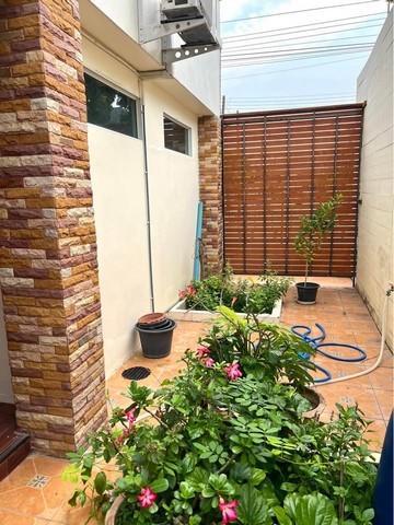 MHR209 บ้านเดี่ยวให้เช่าย่านบ้านกลาง-ปทุมธานี โครงการมีสระ-ฟิตเนสครบ ใกล้ ม.รังสิต และโรงพยาบาลกรุงสยามเซนต์คาร์ลอส 8
