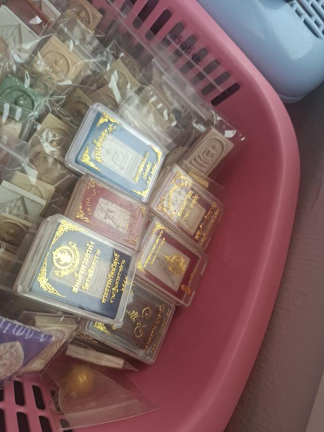 พระเครื่องรวมๆๆใหม่เก่า รูปที่ 2