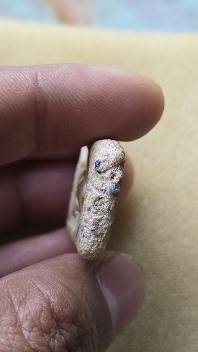 พระสมเด็จวัดระฆัง พิมพ์ใหญ่ 7