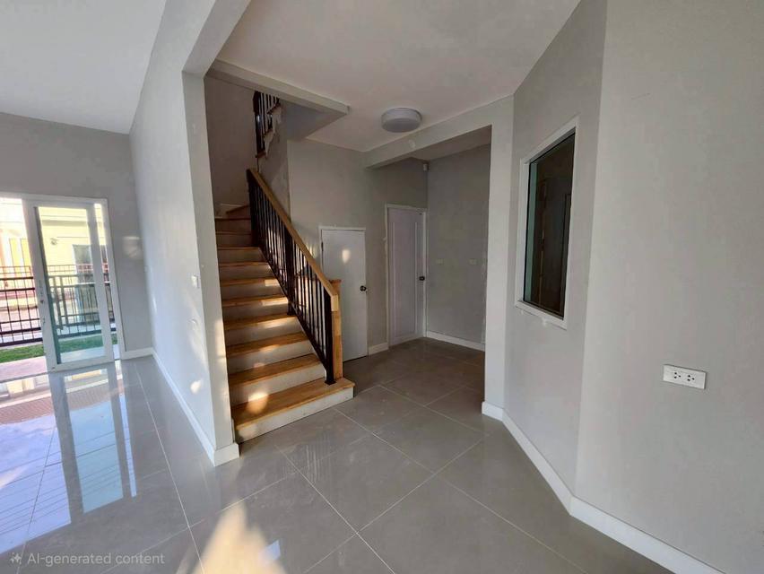 ขายบ้านมือสองตกแต่งใหม่  โครงกการ เพอร์เฟคเพลส2 รัตนาธิเบศร์ (Perfect Place 2 Rattanathibet) แบรนด์ Property Perfect เนื้อที่ 64.7 ตร.ว. 8