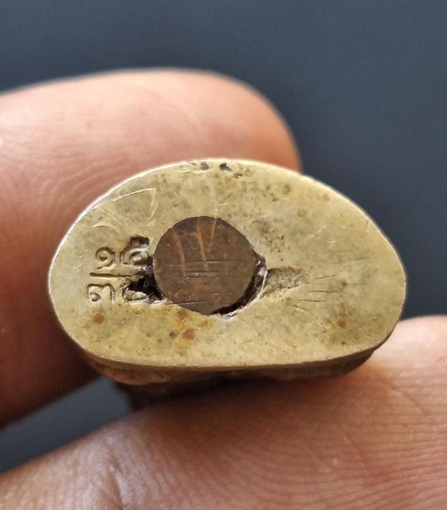 หลวงพ่อเงิน วัดบางคลาน รูปที่ 5