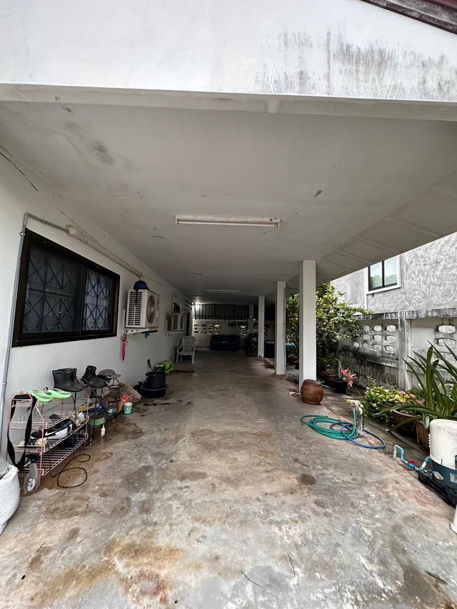 ขายบ้านเดี่ยว 2 ชั้น 3 ห้องนอน พื้นที่ 117 ตารางวา