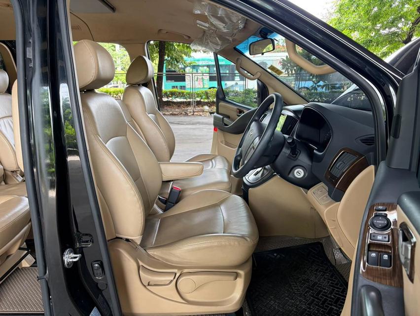 🚗 2023 Hyundai H1 2.5 Elite AT รูปที่ 14