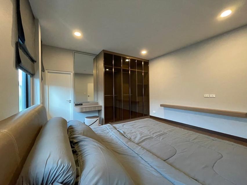 ให้เช่า / Rest บ้าน/home  City Bangna 3 14