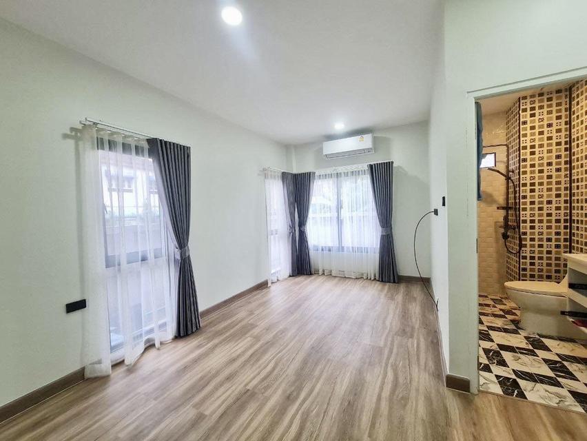 บ้านหรู พหลโยธิน 54 ขนาด 113 ตรวา ราคา 8.9 ล้านบาท 17