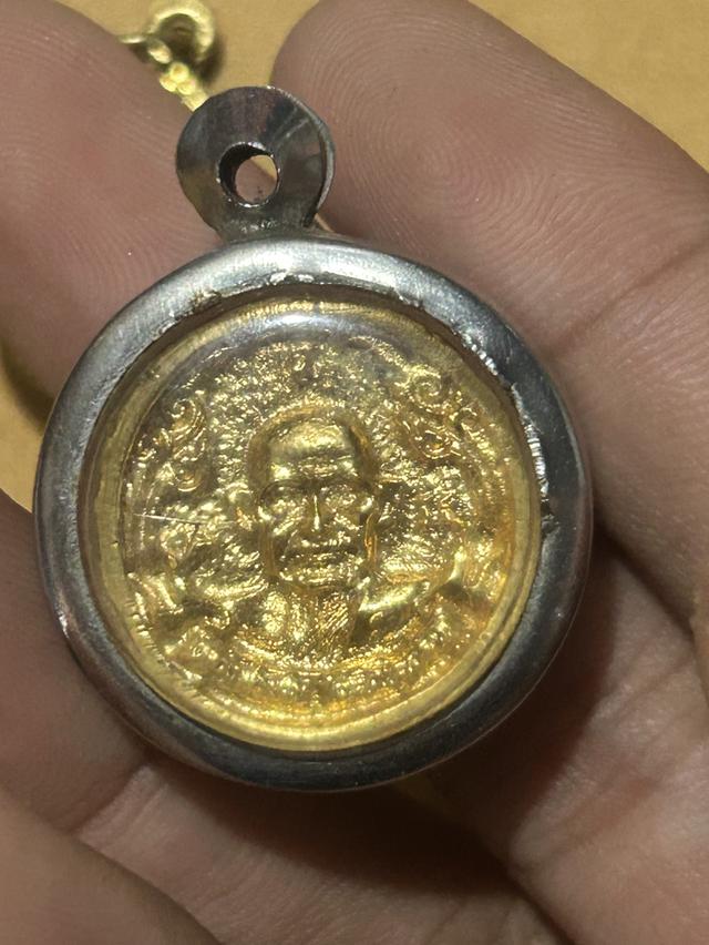 ล้อแม็กหลวงพ่อเงิน บางคลาน