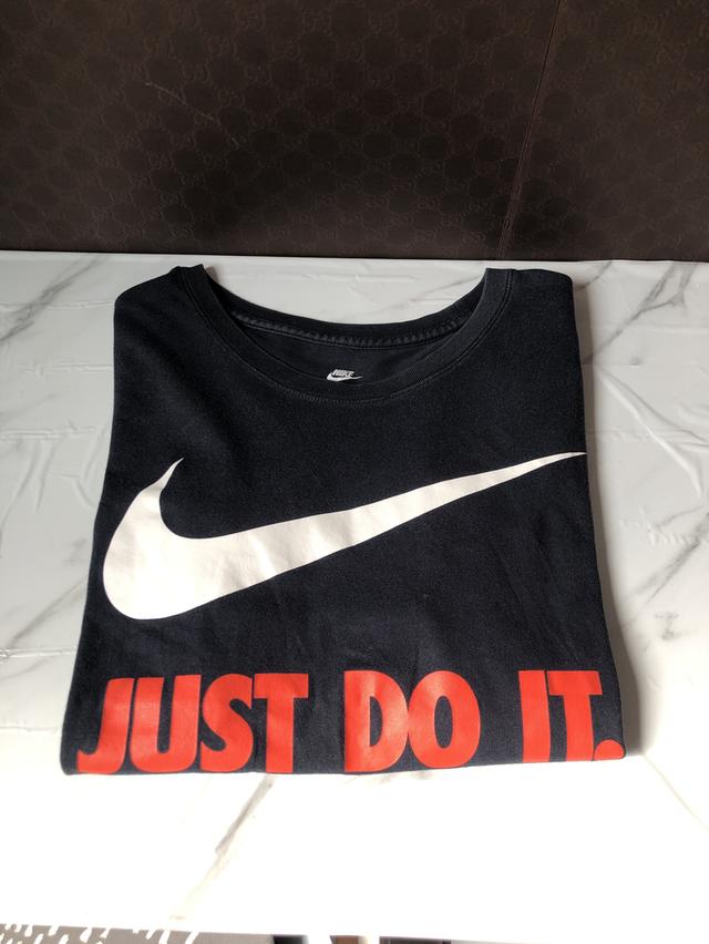 แบรนด์ NIKE แท้ 💯🥇อก 34-38 นิ้ว 3