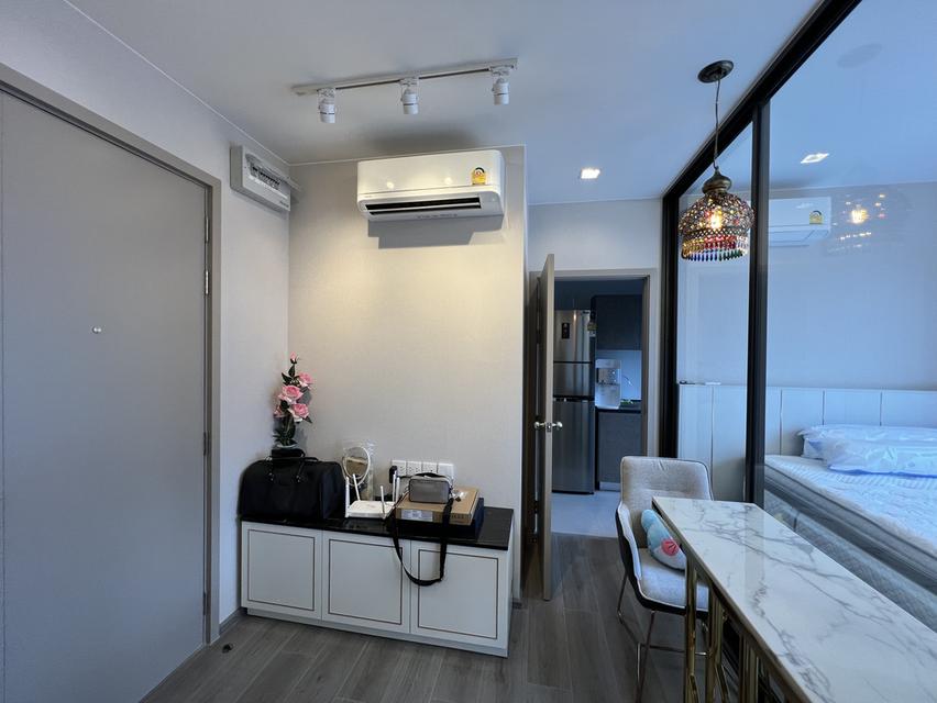 ขายคอนโดเดอะโพลิแทน อควา ชั้น 42 2