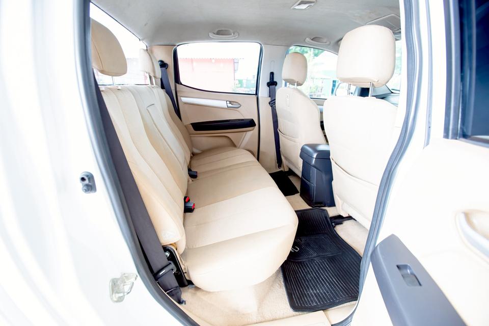 ขาย Isuzu Dmax 1.9Ddi Z ปี18 14