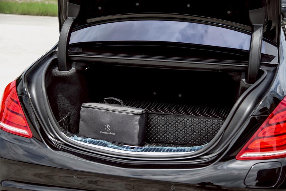 รหัสรถ CBL8473 Mercedes-Benz S500e 3.0 AMG Premium W222 AT 2017 6