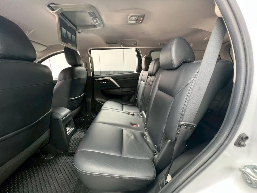 ปี 2020 MITSUBISHI PAJERO, SPORT 2.4 GT Premium 2WD รูปที่ 13