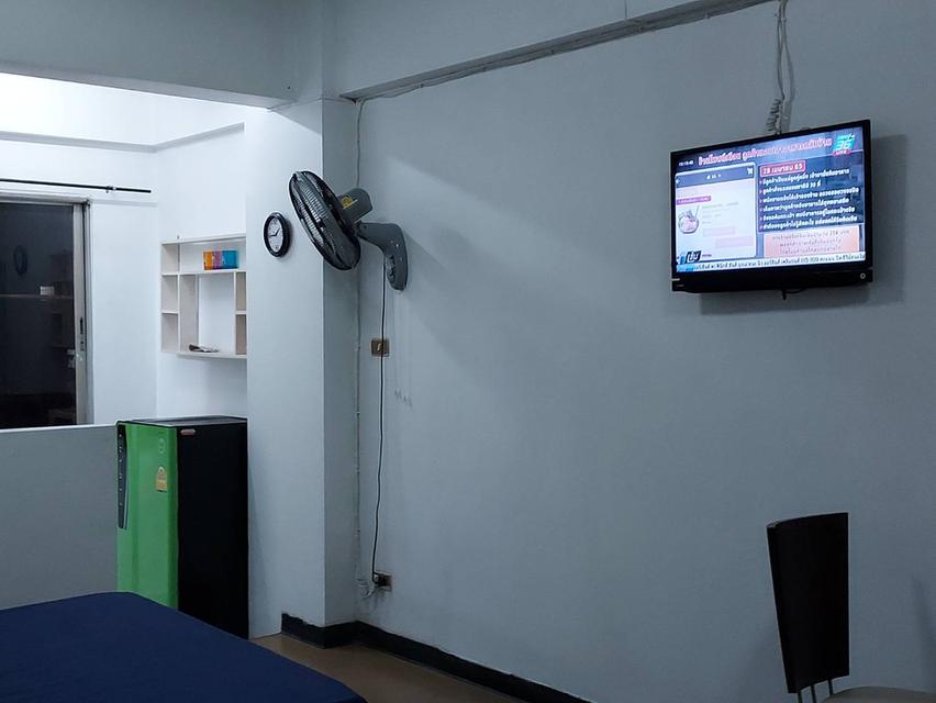 ให้เช่า คอนโด พัฒนาการไลฟ์คอมเพล็กซ์ เฮ้่ส์ 12