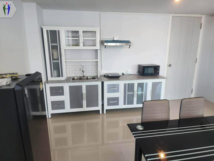 ให้เช่าคอนโดเขาตาโล ขนาด 55 ตารางเมตร 1ห้องนอน 1ห้องน้ำ 4