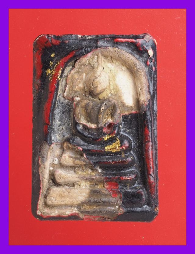 ง48-ง51.พระสมเด็จ พระเบญจภาคี พระเครื่อง รูปที่ 14