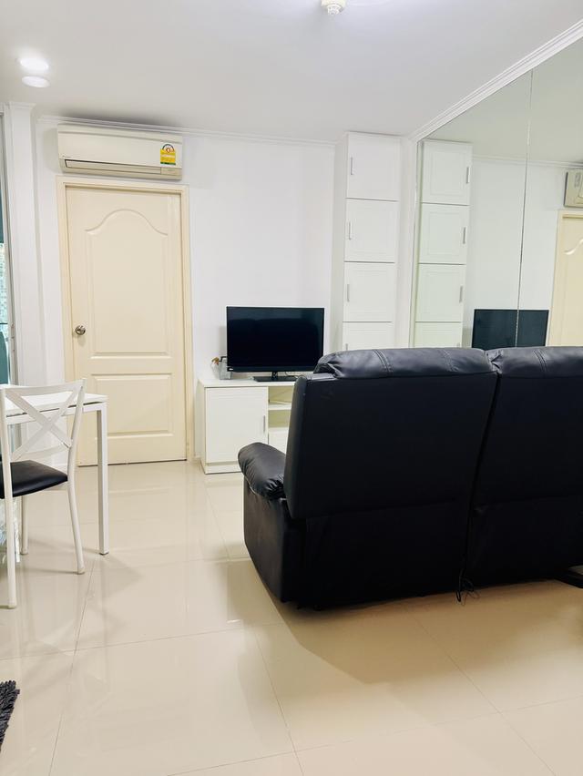 ให้เช่า Notting Hill Baring (Sukhumvit 107) พร้อมเข้าอยู่ 13