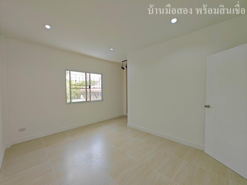 หมู่บ้าน จามจุรีพาร์ค สุขา5 13
