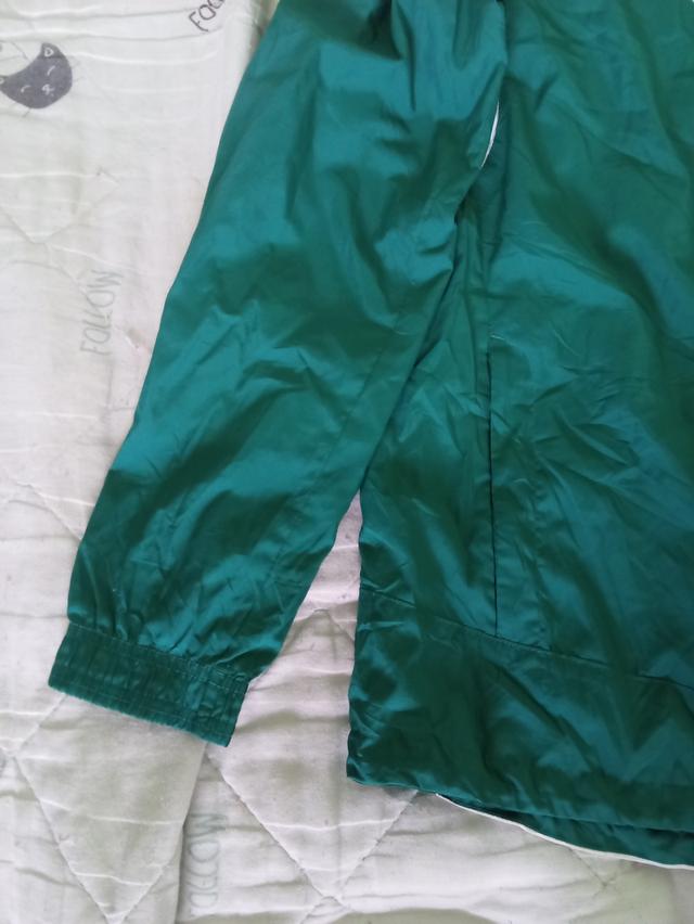 PUMA เสื้อคลุมมือสองนำเข้าคัดผ้าร่ม รูปที่ 5