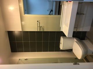 Condominium president sathornratchaphruekคอนโดติดรถไฟฟ้า MRT BTS บางหว้า 8