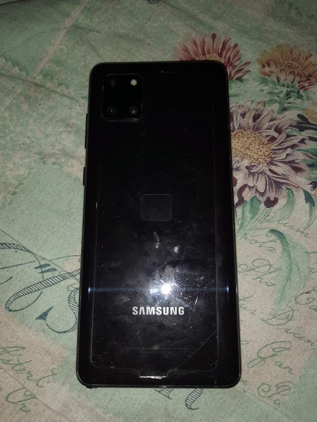 sumsung note10 lite