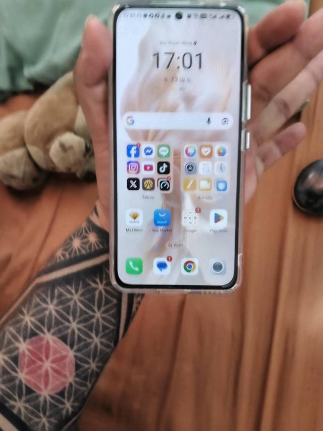 Honor​200​ 12/256 ขาดกล่อง​