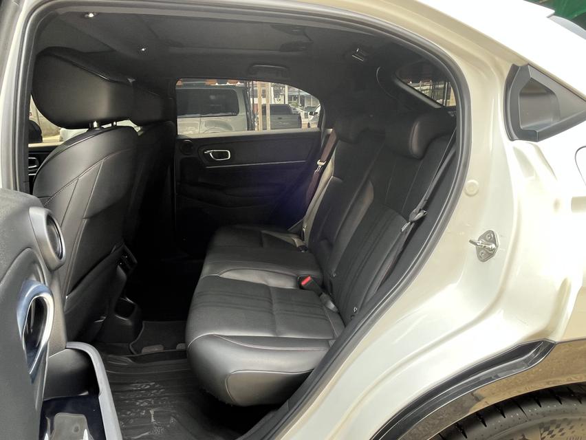 ขายรถ Honda Hrv Hybrid Rs วิ่ง81,000กมี. ปี2022 รูปที่ 10