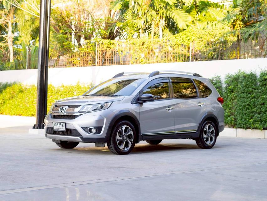 Honda BRV 1.5SV ปี19