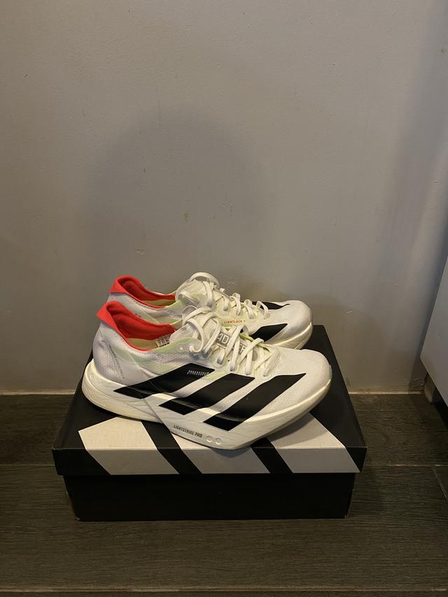Adidas Adizero Adios Pro 4