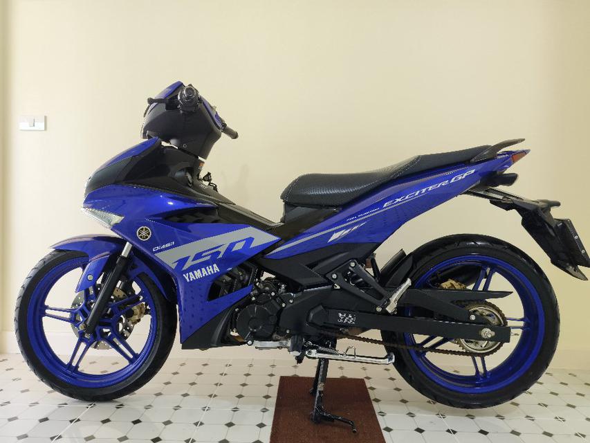 yamaha exciter มือสอง 6
