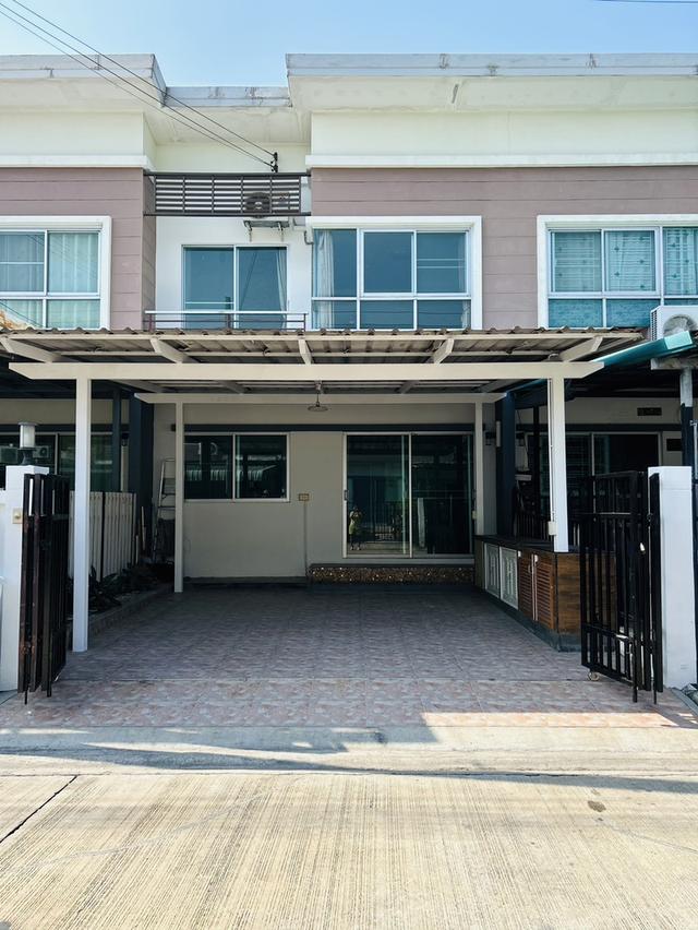 ขายทาวเฮ้าส์ มือสอง ( หาเซลช่วยขาย ) 11