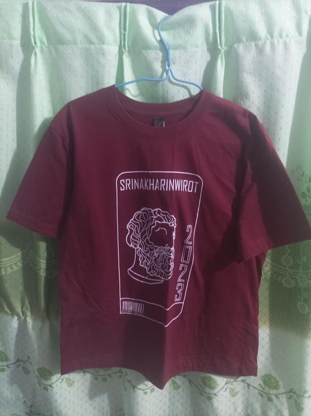 เสื้อยืด 3