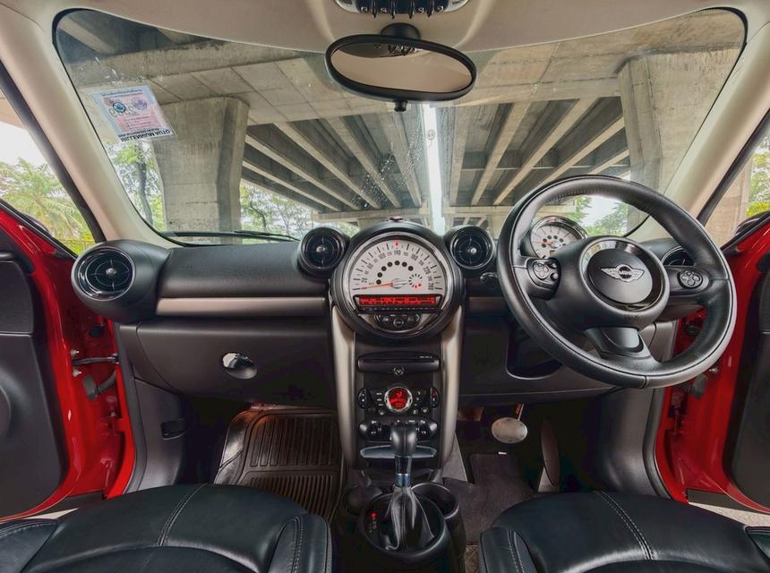 MINI Cooper Countryman Look1 R60 ปี 2014