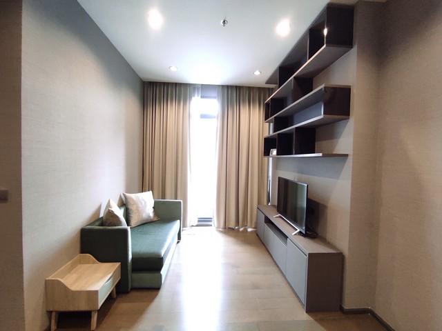 ให้เช่า The Diplomat สาทร 70 ตรม. ชั้น 12 แบบ 2 นอน 2 น้ำ เฟอร์ครบ ติด BTS สุรศักดิ์ 2