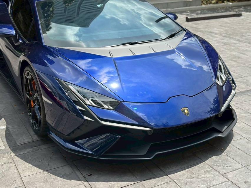 Huracan Technica