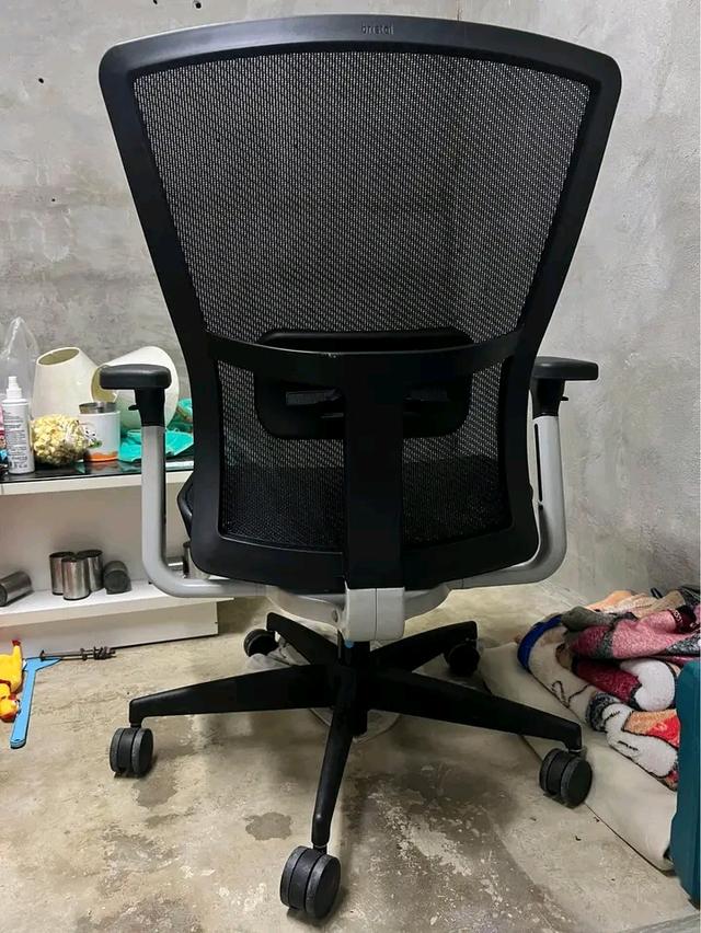 เก้าอี้ทำงานเพื่อสุขภาพ 2