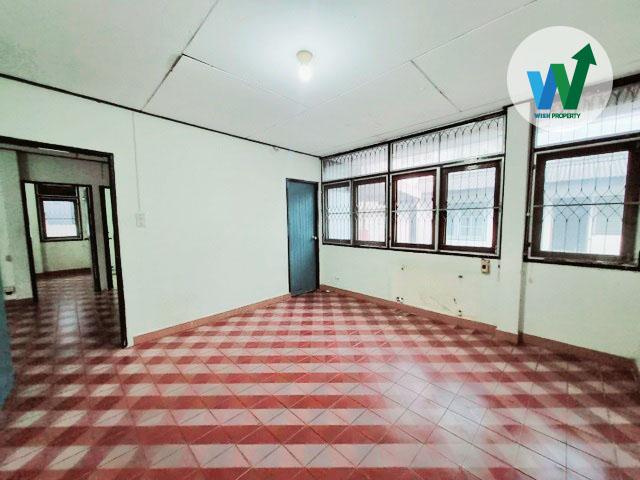 บ้านเดี่ยว ขายถูก ซอยพัฒนาการ 46 เนื้อที่ 66 ตร.วา 6
