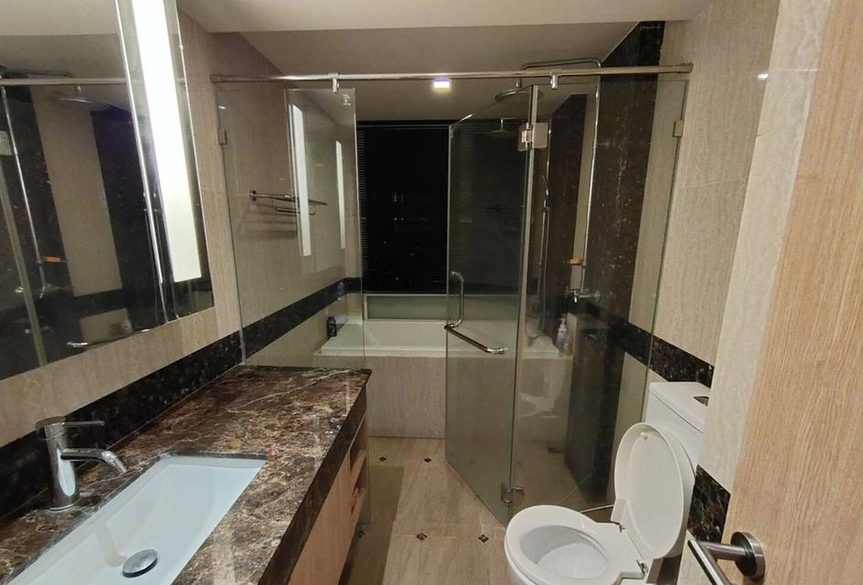 1 Bedroom Condo for Sale in The Cliff Residence 1 bed, Pratamnak, Pattaya 7