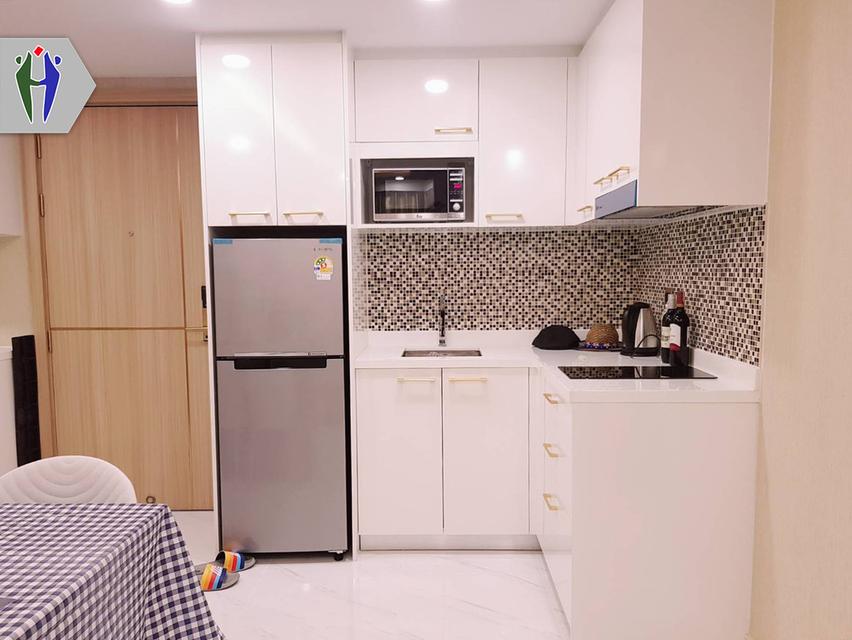 คอนโดให้เช่า ดุสิต แกรนด์ ปาร์ค 2 ห้องนอน 3