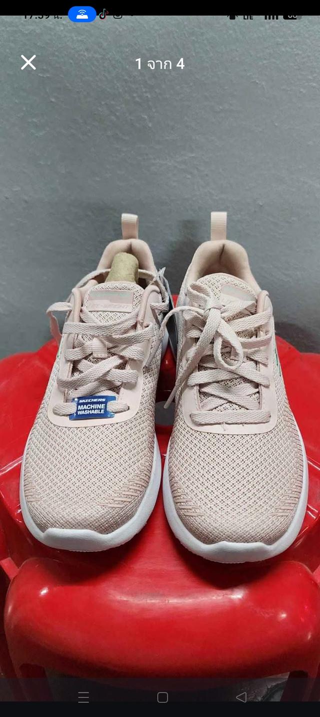 รองเท้า Skechers มือ1