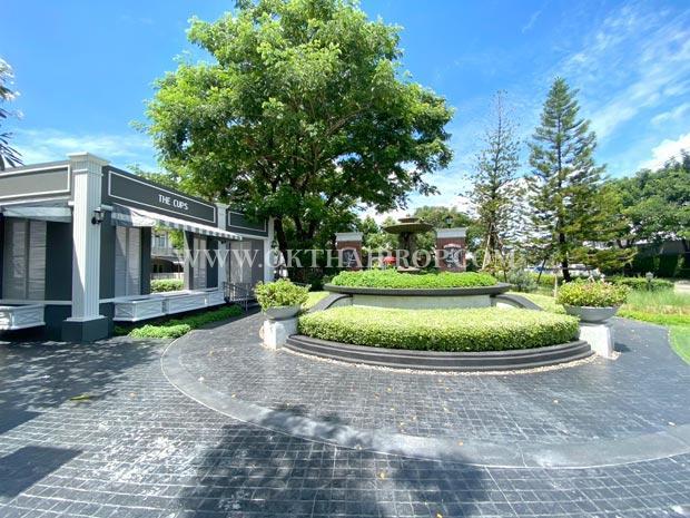 ทาวน์โฮม หมู่บ้านอินดี้ บางใหญ่ 2 (Indy Bangyai 2) นนทบุรี 18