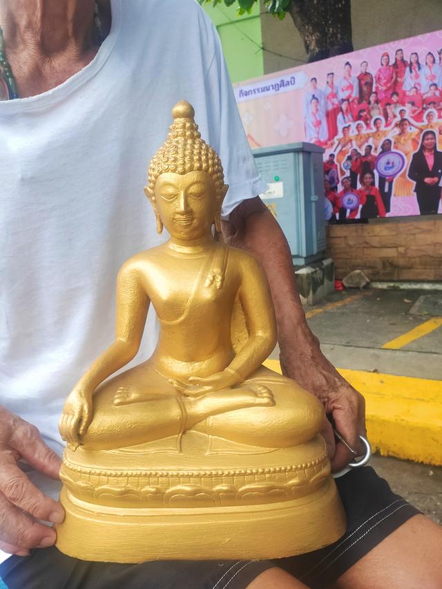 พระบูชา สุโขทัย 6