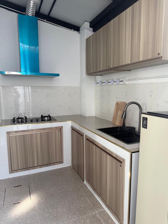 ขาย / ให้เช่าทาวน์โฮม 2 ชั้น ซ.รังสิต-นครนายก 15 ปทุมธานี ทำเลดี เดินทางสะดวก ใกล้ม.กรุงเทพ  , รังสิต 8