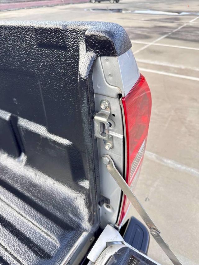 รหัสรถ QT7284 ISUZU D-MAX 2.5 VGS Z Ddi HI-LANDER CAB-4 2012 17