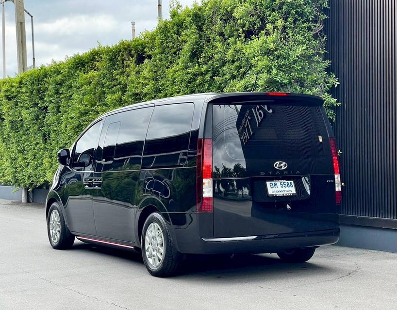 Hyundai STARIA S 2023 รูปย่อยที่ 3