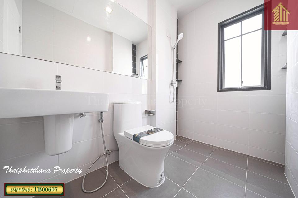 บางกอก บูเลอวาร์ด รังสิต-คลอง4 15