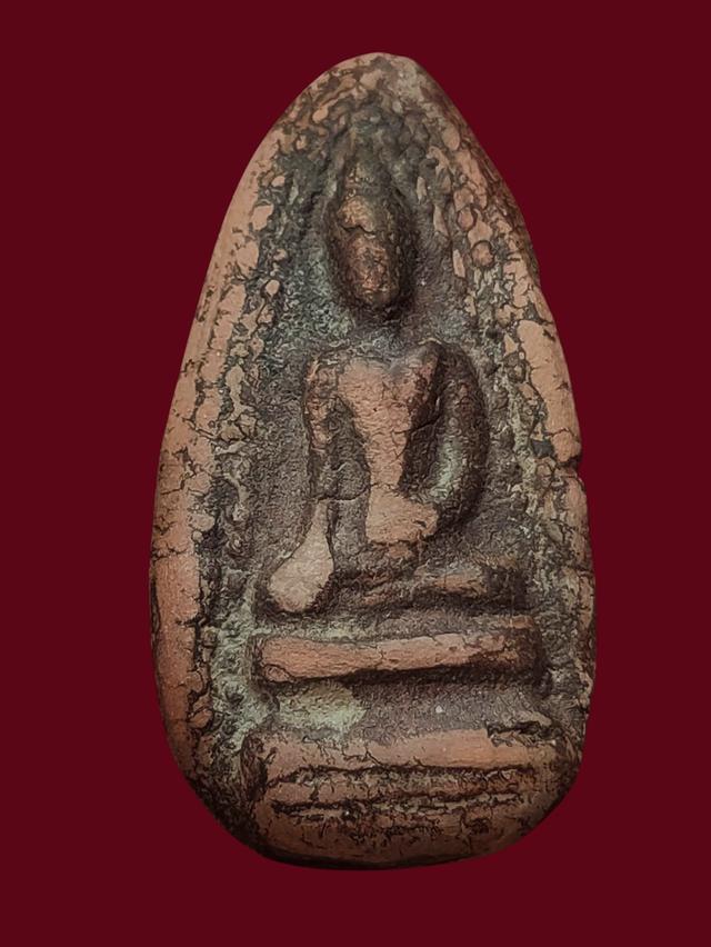 พระเครื่อง พระบูชา เหรียญคณาจารย์ รูปที่ 4