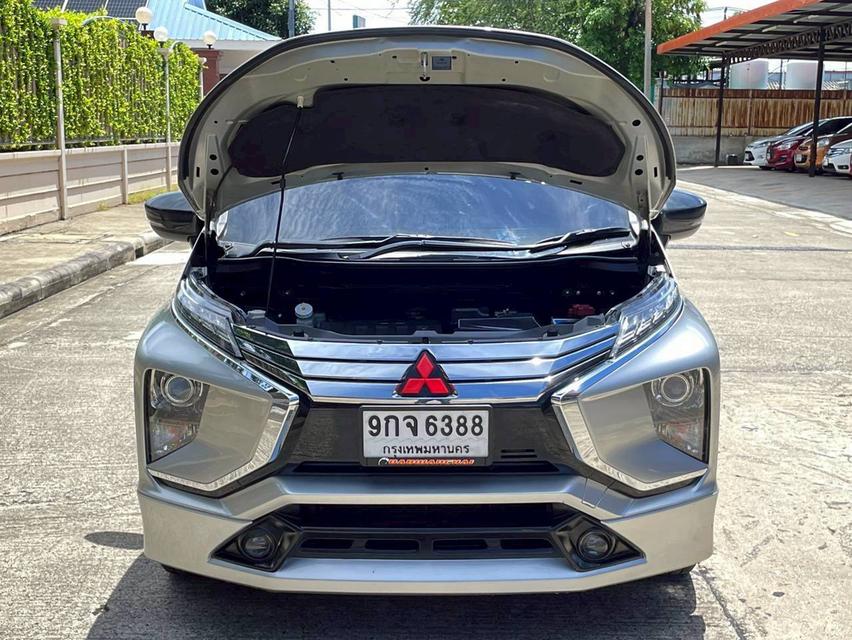 MITSUBISHI XPANDER 1.5 GT ปี 2019 14