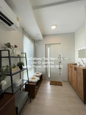 ประกาศขาย บ้าน ม.อัญญ่า บางนา-รามคำแหง 2 2 BEDROOM 10600000 - ไม่ไกลจาก นัมเบอร์วัน พลาซ่า (0.6 กม.) และบางนา ก.ม.9 (1.4 3