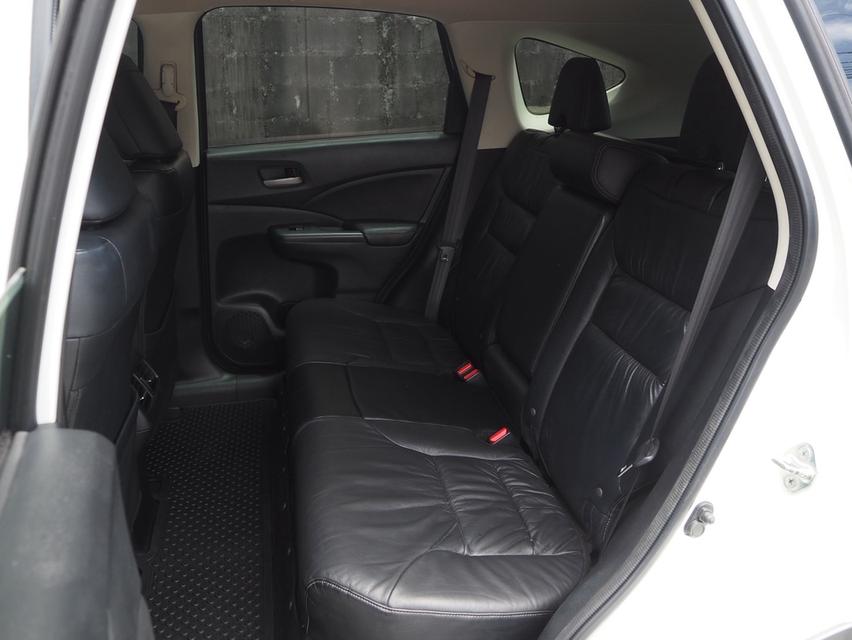 HONDA 2.4EL 2WD ปี2013 13